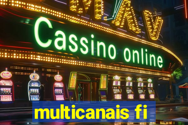 multicanais fi